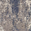 Hopkinton Modern Dark Blue Area Rug