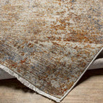 Iowa Modern Mustard Area Rug