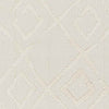 Neta Global Cream Area Rug