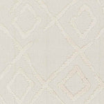 Neta Global Cream Area Rug