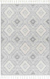 Kapouti Rustic Cream Area Rug