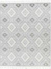 Kapouti Rustic Cream Area Rug