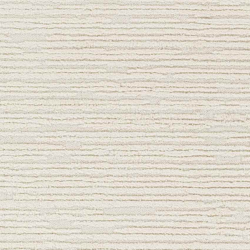 Flamoudi Global Cream Area Rug