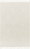Lapithos Global Cream Area Rug