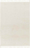 Arnadi Global Cream Area Rug