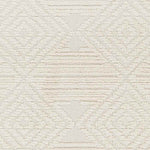 Arnadi Global Cream Area Rug