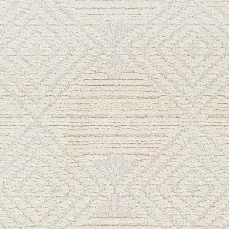 Arnadi Global Cream Area Rug