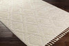 Pera Global Beige Area Rug