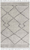 Giolou Global Medium Gray Area Rug