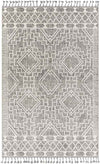 Loutros Global Gray Area Rug