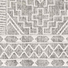 Loutros Global Gray Area Rug