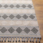 Efstathios Global Cream Area Rug