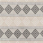 Efstathios Global Cream Area Rug