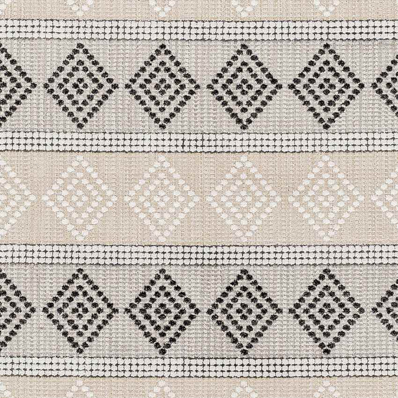 Efstathios Global Cream Area Rug