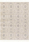 Platani Rustic Beige Area Rug