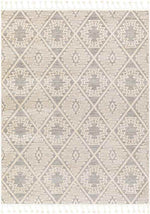 Platani Rustic Beige Area Rug