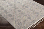 Platani Rustic Beige Area Rug