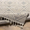 Platani Rustic Beige Area Rug
