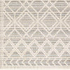 Beykoy Global Light Gray Area Rug