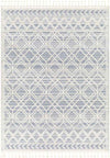 Beykoy Global Denim Area Rug