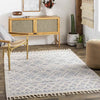 Beykoy Global Denim Area Rug