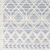Beykoy Global Denim Area Rug