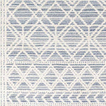 Beykoy Global Denim Area Rug