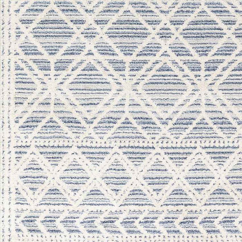 Beykoy Global Denim Area Rug