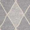 Kontemenos Global Gray Area Rug