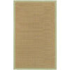 Camborne Global Light Green Area Rug