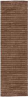 Doon Modern Brown Area Rug