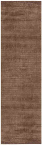Doon Modern Brown Area Rug