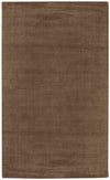 Doon Modern Brown Area Rug