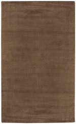 Doon Modern Brown Area Rug