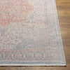 Neo Traditional Beige Area Rug