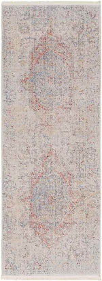 Palaichori Traditional Beige Area Rug