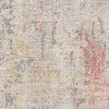 Kepir Modern Beige Area Rug