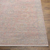 Orinis Traditional Coral Area Rug