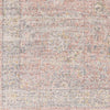 Orinis Traditional Coral Area Rug