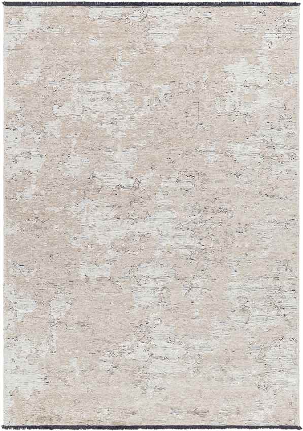 Bode Modern Beige Area Rug