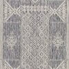 Ireton Global Navy Area Rug
