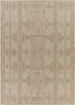Ireton Global Beige Area Rug
