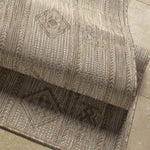 Ireton Global Beige Area Rug