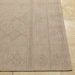 Ireton Global Beige Area Rug