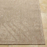 Janesville Global Beige Area Rug