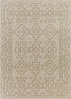 Joice Global Beige Area Rug