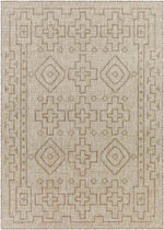 Joice Global Beige Area Rug