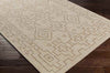 Joice Global Beige Area Rug