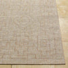 Joice Global Beige Area Rug