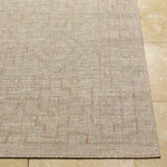 Joice Global Beige Area Rug